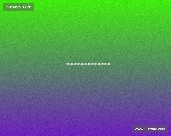 CBA换人策略分析：如何通过调整阵容优化比赛胜率提升球队整体竞争力